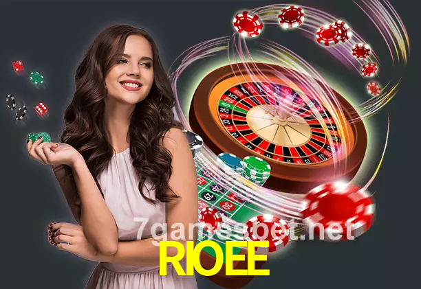 vivo no cassino RIOEE