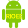 Aplicativo RIOEE para Android