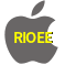 Aplicativo RIOEE para iOS