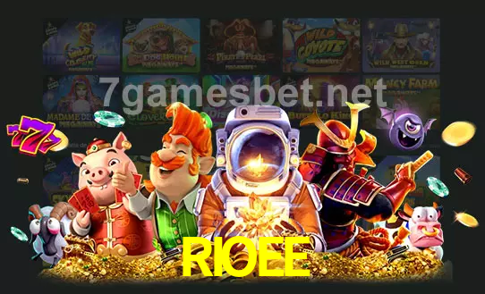 cassino RIOEE