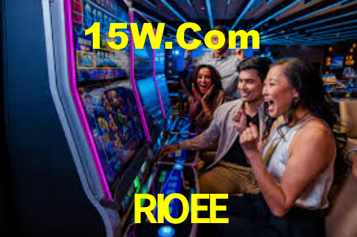 RIOEE,rioee.com