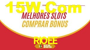 Welcome Bonus RIOEE