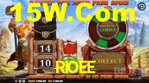 Football Betting RIOEE