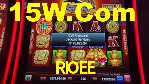 Blackjack Table RIOEE