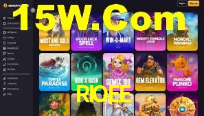 Crash Games Strategies RIOEE