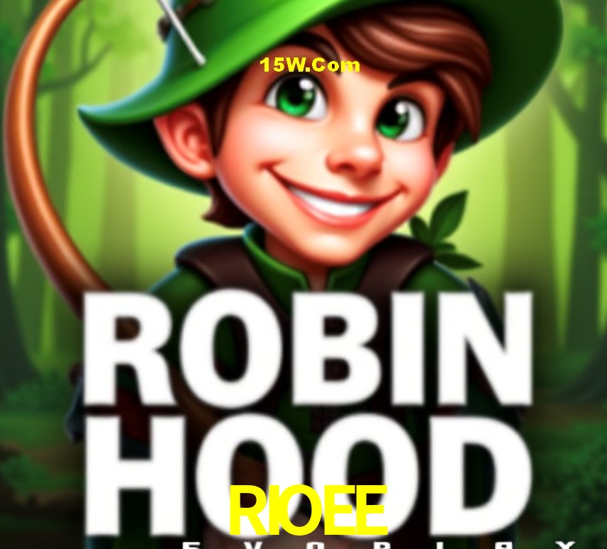 Provedores de Jogos RIOEE