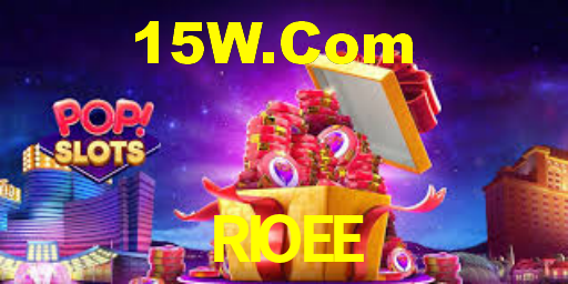 RIOEE,rioee.com