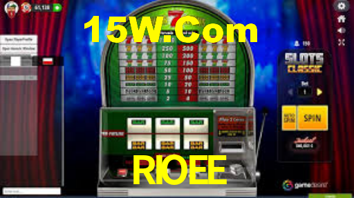 RIOEE,rioee.com