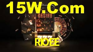 Roulette Table RIOEE