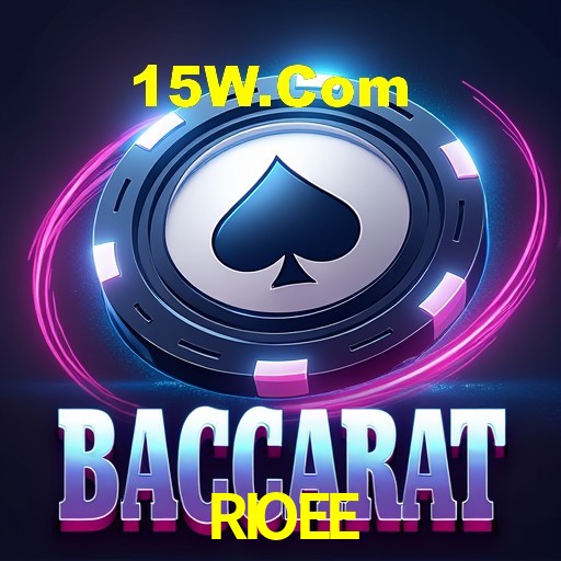 Estatísticas do Jogo RIOEE