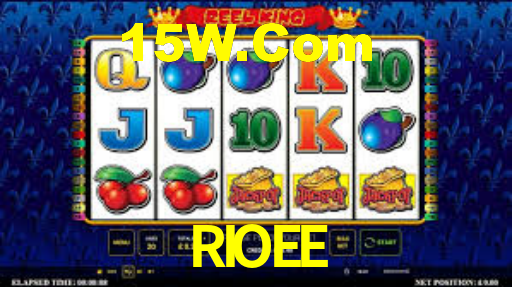 RIOEE,rioee.com