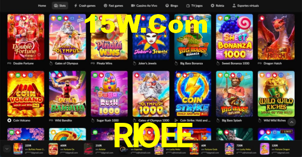 RIOEE