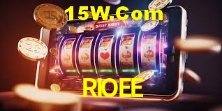 Slot Games RIOEE