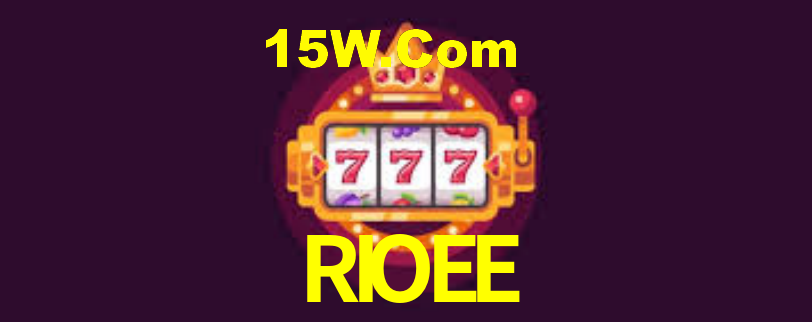 RIOEE,rioee.com