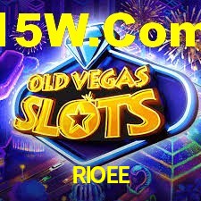 Live Casino RIOEE