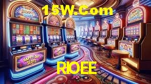 Account Benefits RIOEE