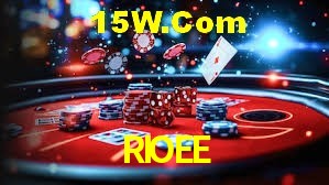 Live Casino RIOEE