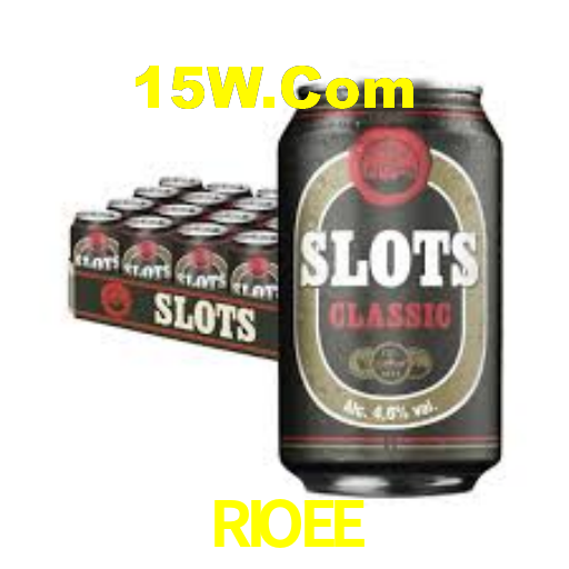 RIOEE - Plataforma Oficial - rioee.com